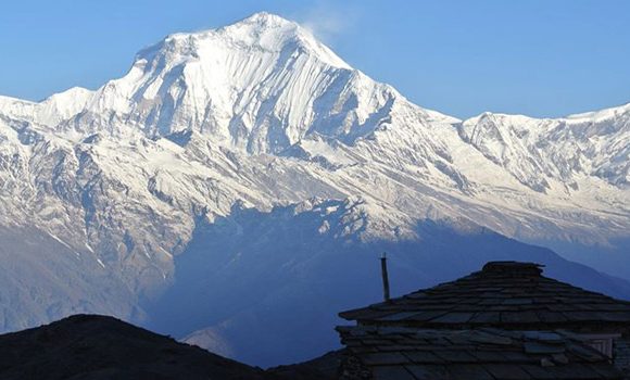 Baraha Lake Trekking