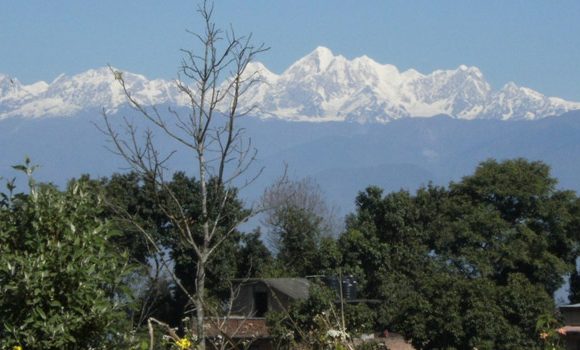 Kathmandu – Dhulikhel – Namo Buddha Tour
