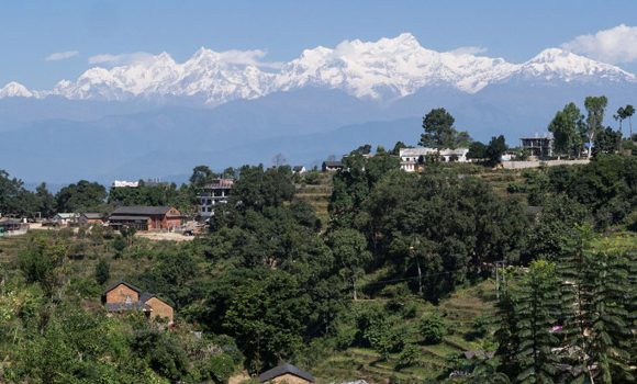 Kathmandu – Gorkha – Bandipur – Pokhara Tour