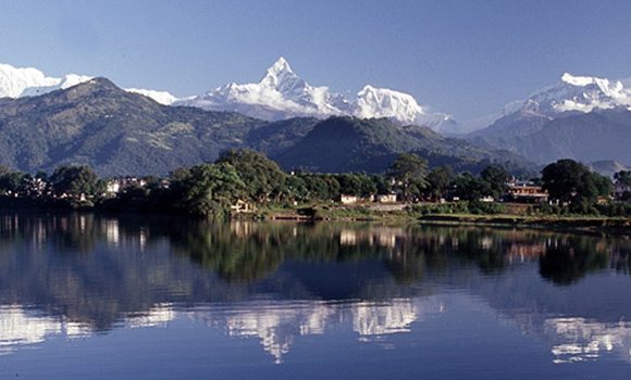 Kathmandu – Pokhara – Chitwan Tour