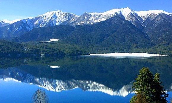 Rara Lake Tour